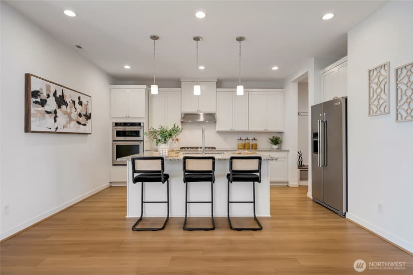 Property photo for 33133 Evergreen Avenue SE, Black Diamond photo 6