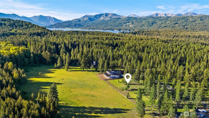 Property photo for 20 Domerie Park Loop, Cle Elum photo 11