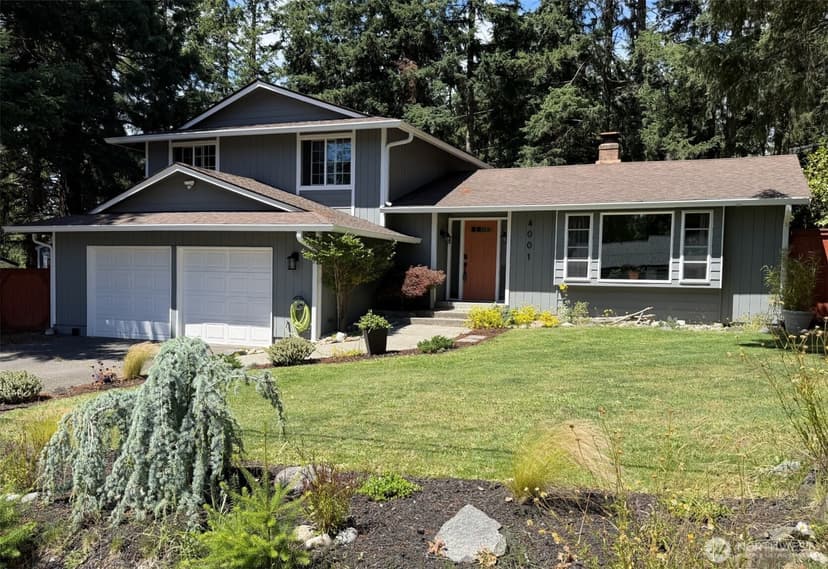 Property photo for 4001 55th Street Ct NW, Gig Harbor photo 2