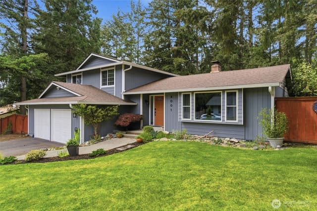 Property photo for 4001 55th Street Ct NW, Gig Harbor photo 5