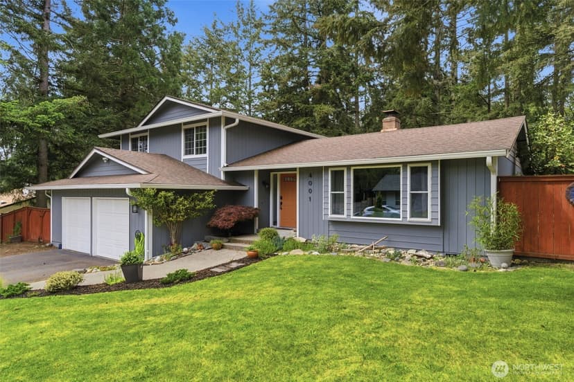 Property photo for 4001 55th Street Ct NW, Gig Harbor photo 5