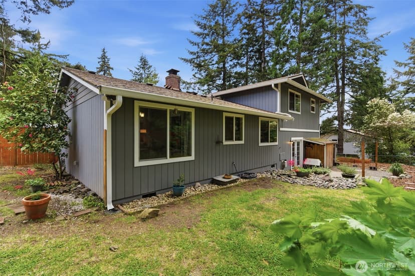 Property photo for 4001 55th Street Ct NW, Gig Harbor photo 10
