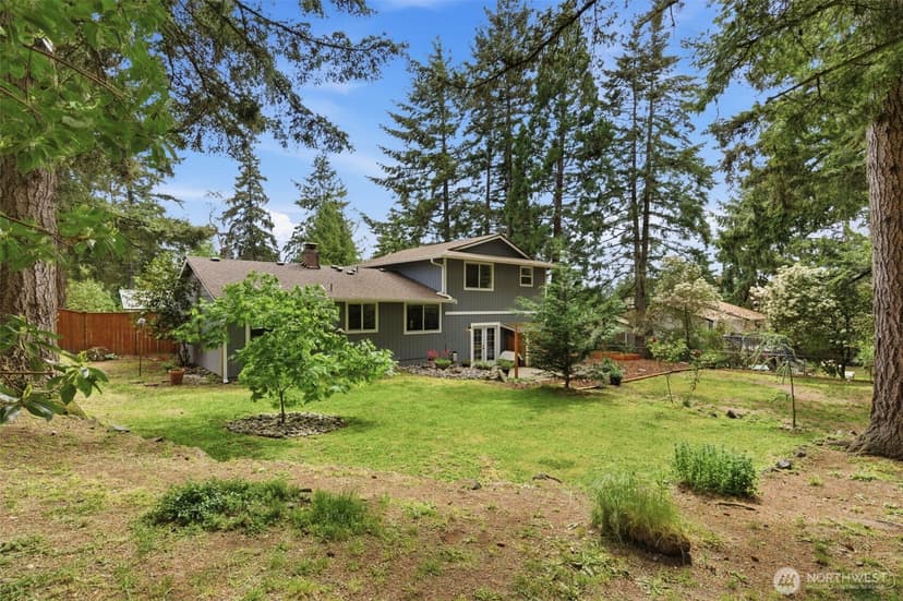 Property photo for 4001 55th Street Ct NW, Gig Harbor photo 9