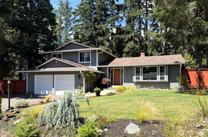 Property photo for 4001 55th Street Ct NW, Gig Harbor photo 3