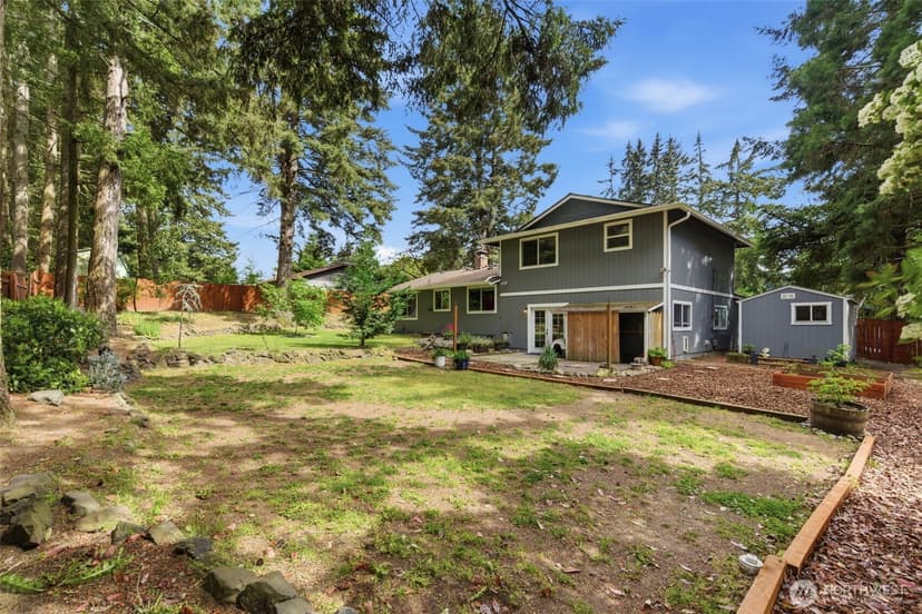 Property photo for 4001 55th Street Ct NW, Gig Harbor photo 6