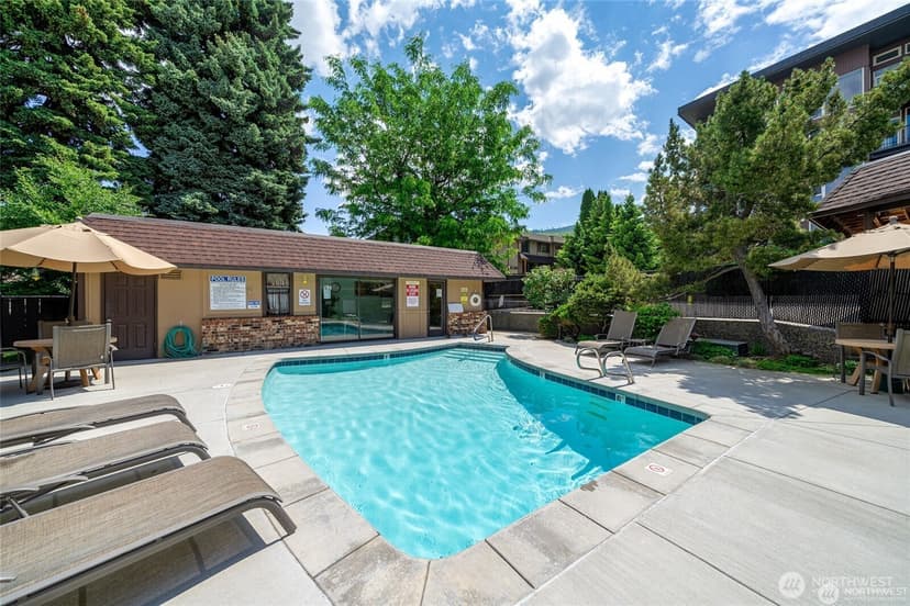 Property photo for 113 E Center Street #A3, Chelan photo 36