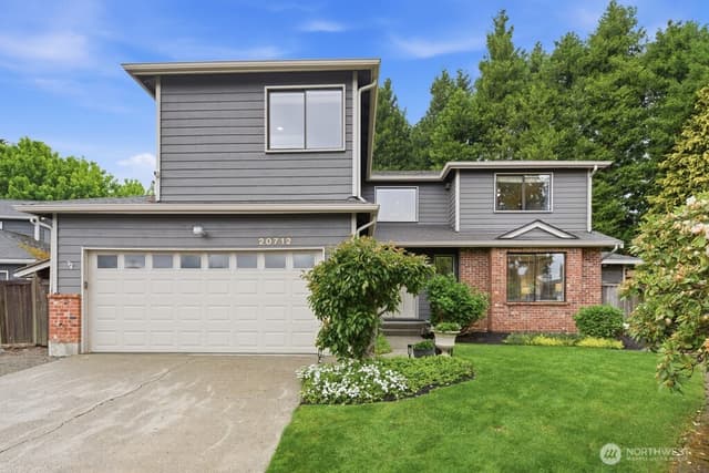 Property photo for 20712 33rd Avenue W, Lynnwood