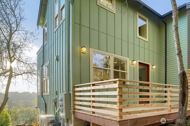 Property photo for 4586 22nd Avenue SW, Seattle