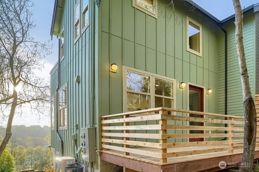 Property photo for 4586 22nd Avenue SW, Seattle