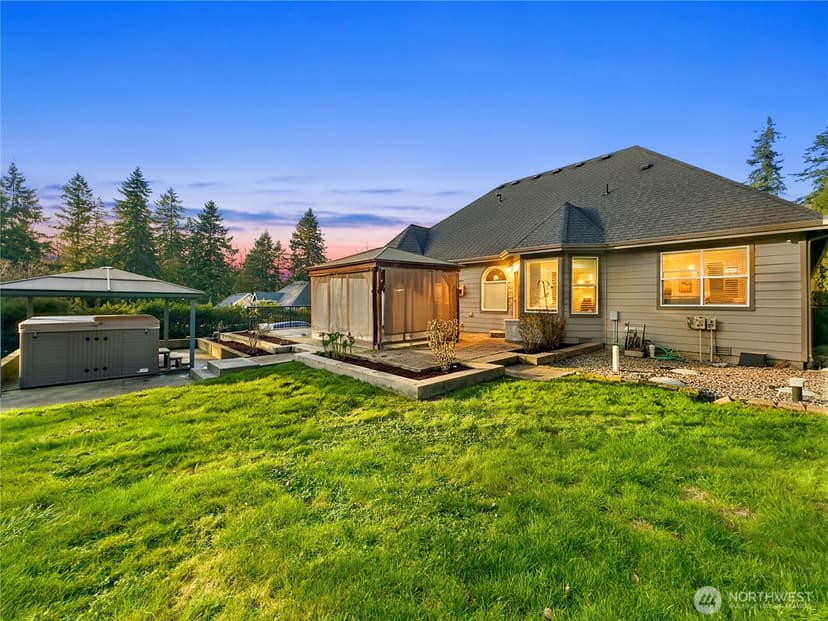 Property photo for 6712 94th Street E, Puyallup photo 35