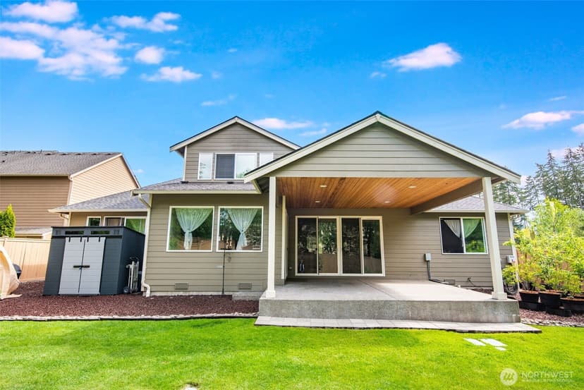 Property photo for 4107 122nd Street Ct NW, Gig Harbor photo 33