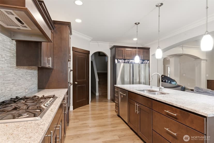 Property photo for 4107 122nd Street Ct NW, Gig Harbor photo 9