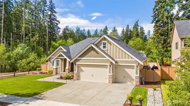 Property photo for 4107 122nd Street Ct NW, Gig Harbor photo 2