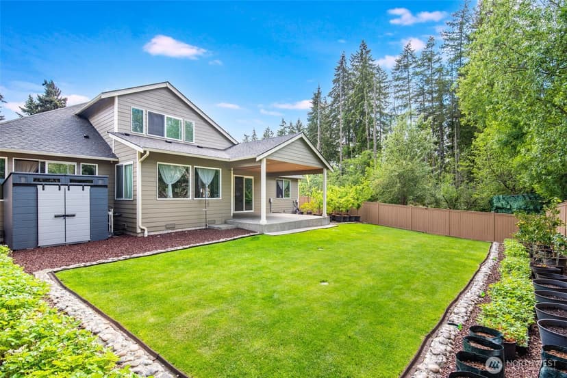 Property photo for 4107 122nd Street Ct NW, Gig Harbor photo 32