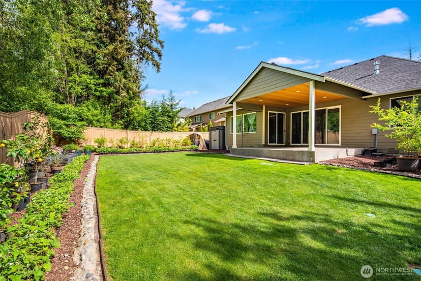 Property photo for 4107 122nd Street Ct NW, Gig Harbor photo 35