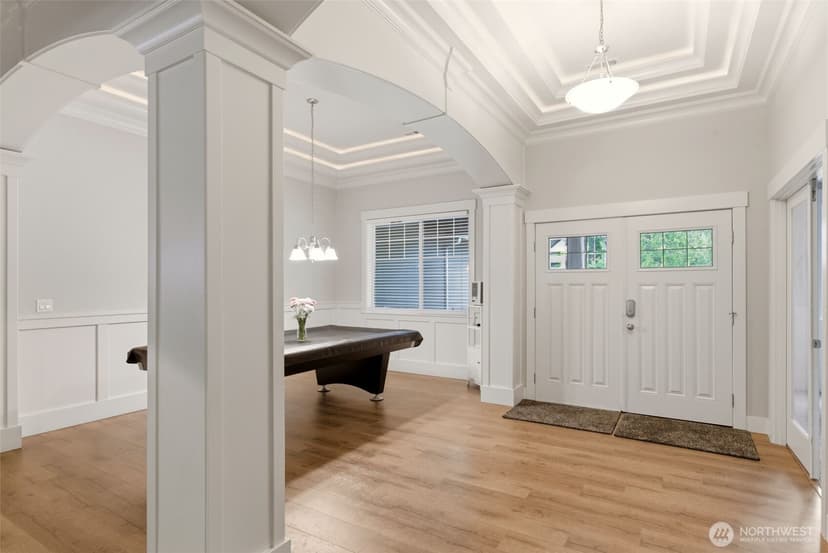 Property photo for 4107 122nd Street Ct NW, Gig Harbor photo 6