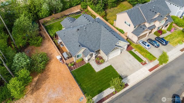 Property photo for 4107 122nd Street Ct NW, Gig Harbor photo 3