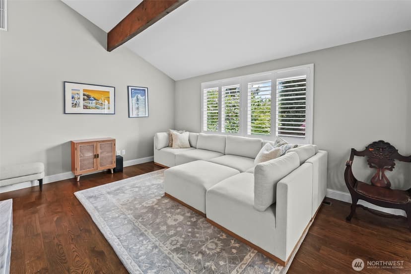 Property photo for 2015 Fremont Street, Tacoma photo 4