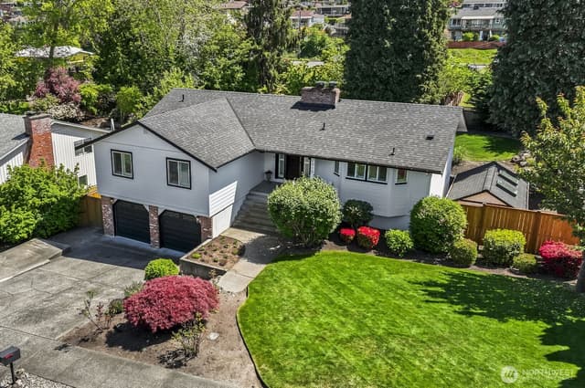Property photo for 2015 Fremont Street, Tacoma