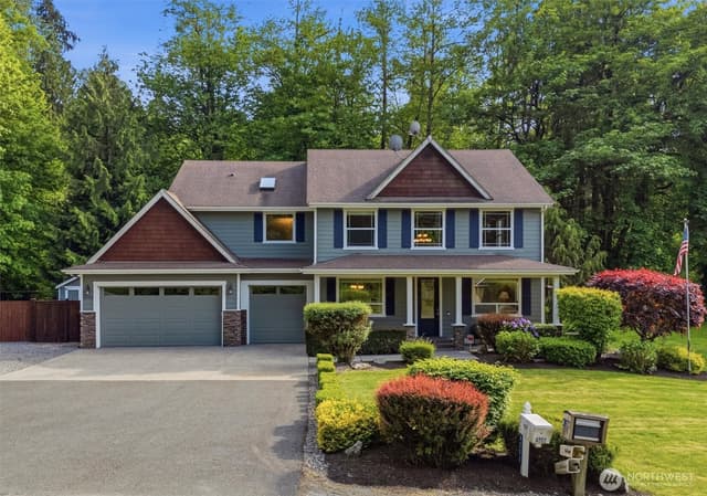 Property photo for 4202 Silvana Terrace Road, Stanwood photo 2