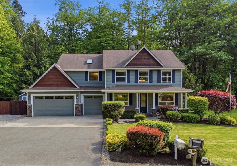 Property photo for 4202 Silvana Terrace Road, Stanwood photo 2