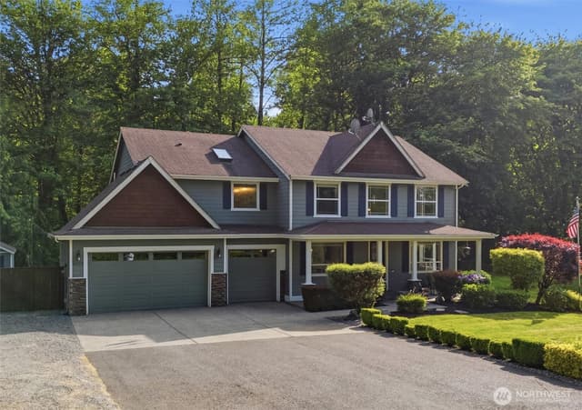 Property photo for 4202 Silvana Terrace Road, Stanwood photo 3