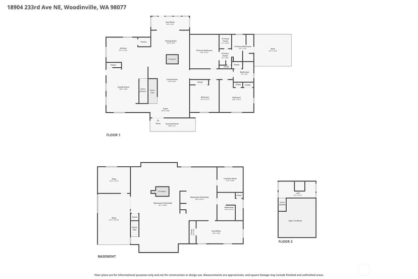 Property photo for 18904 233rd Avenue NE, Woodinville photo 40