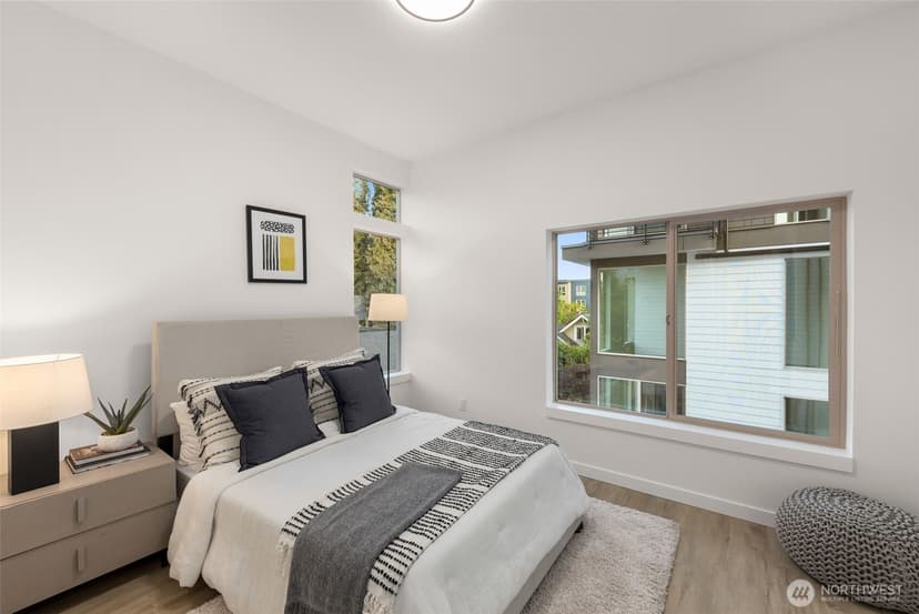 Property photo for 1203 G N Allen Place, Seattle photo 15