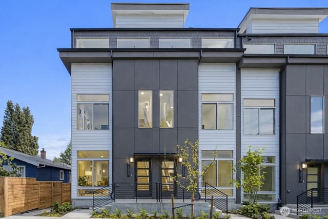 Property photo for 1203 G N Allen Place, Seattle photo 3
