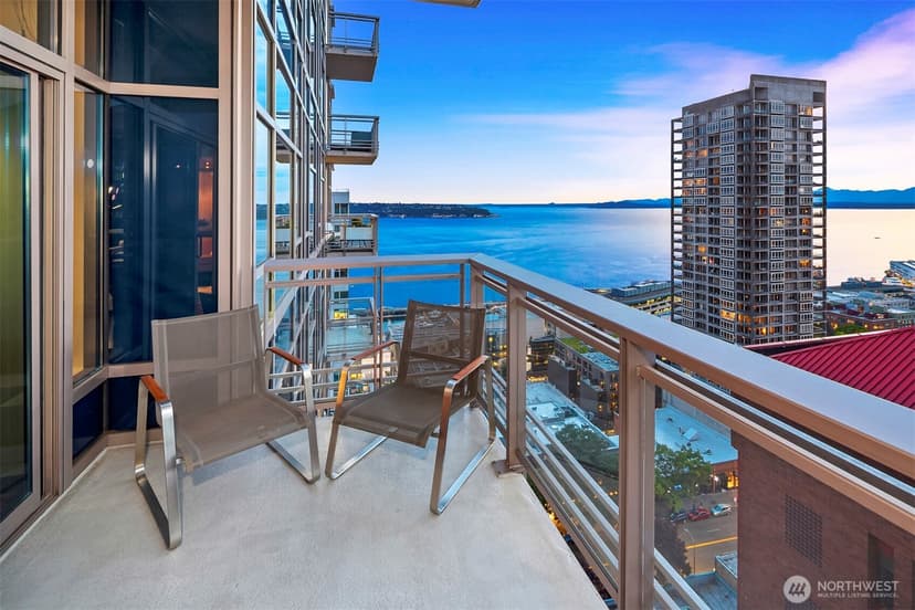 Property photo for 2033 2nd Avenue #1903, Seattle photo 8