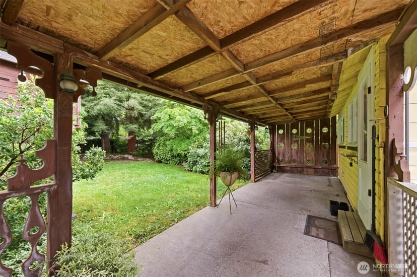 Property photo for 4837 S Sheridan Avenue, Tacoma photo 26