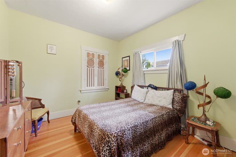 Property photo for 4837 S Sheridan Avenue, Tacoma photo 16