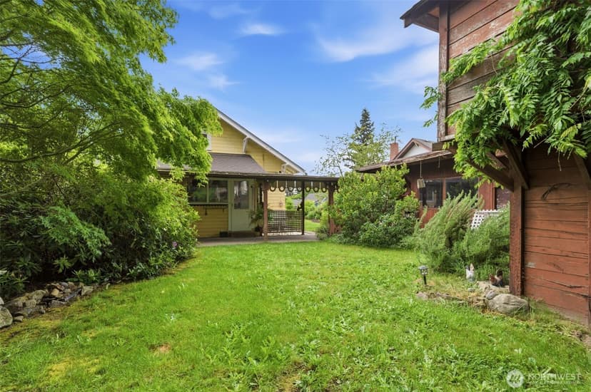 Property photo for 4837 S Sheridan Avenue, Tacoma photo 24