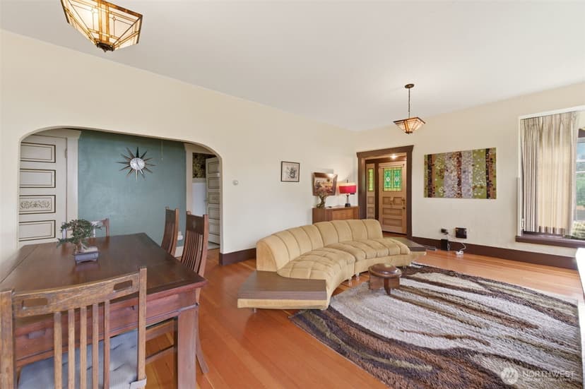 Property photo for 4837 S Sheridan Avenue, Tacoma photo 9