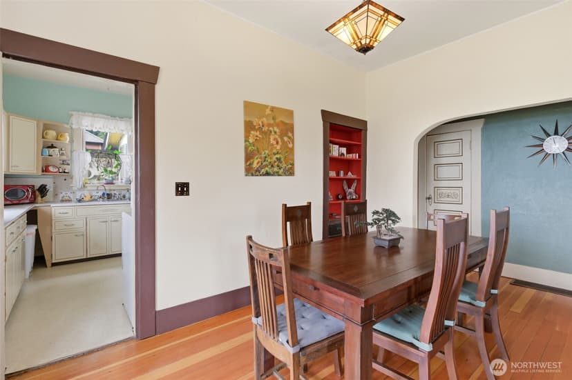 Property photo for 4837 S Sheridan Avenue, Tacoma photo 11