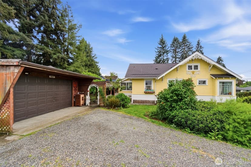 Property photo for 4837 S Sheridan Avenue, Tacoma photo 30