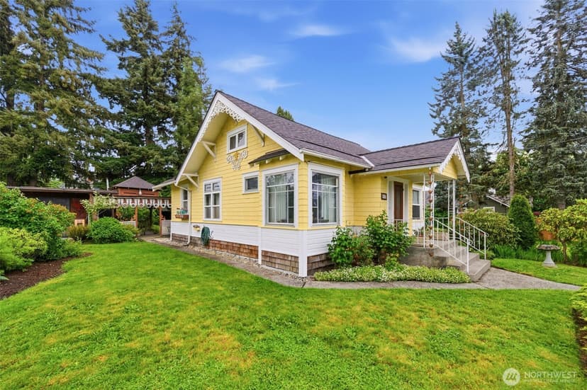 Property photo for 4837 S Sheridan Avenue, Tacoma photo 37