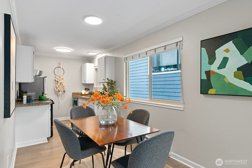 Property photo for 6557 4th Avenue NE #9, Seattle photo 7