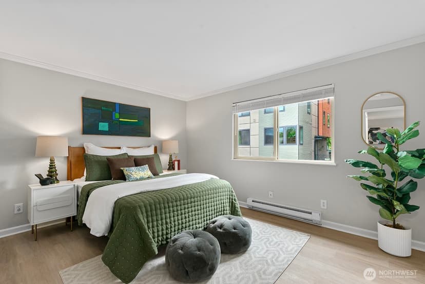 Property photo for 6557 4th Avenue NE #9, Seattle photo 12