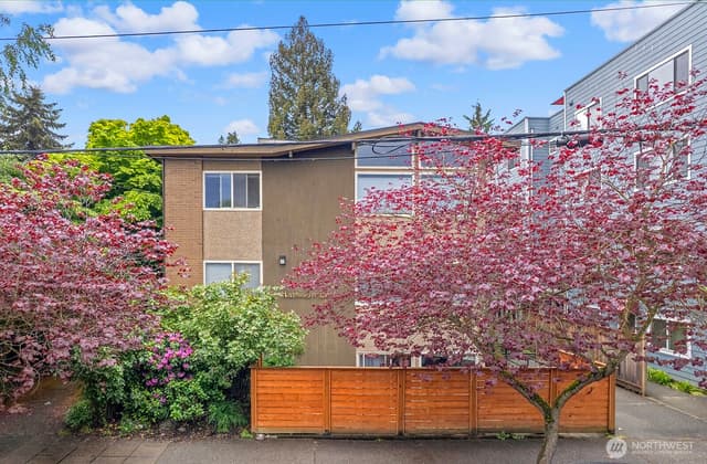 Property photo for 6557 4th Avenue NE #9, Seattle