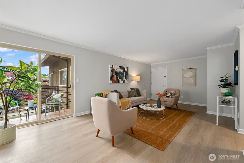 Property photo for 6557 4th Avenue NE #9, Seattle photo 4