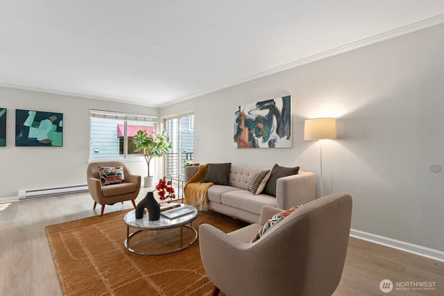 Property photo for 6557 4th Avenue NE #9, Seattle photo 3