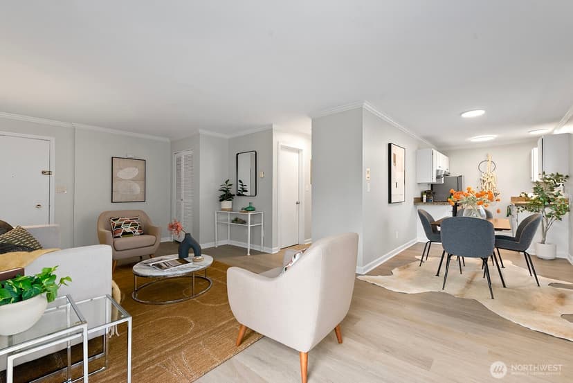 Property photo for 6557 4th Avenue NE #9, Seattle photo 6