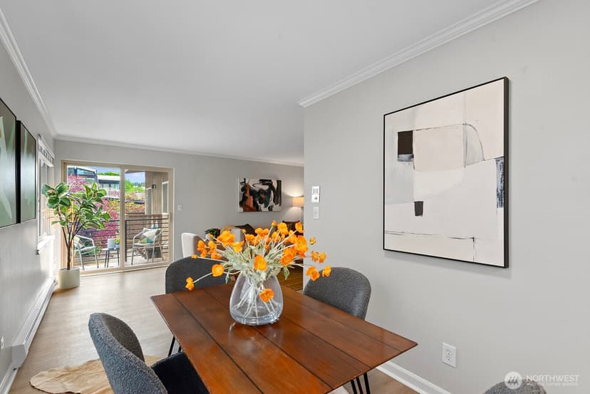Property photo for 6557 4th Avenue NE #9, Seattle photo 9
