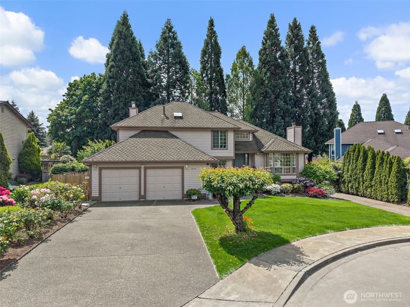 Property photo for 9219 S 237th Place, Kent