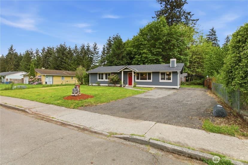 Property photo for 33631 207th Place SE, Auburn photo 25