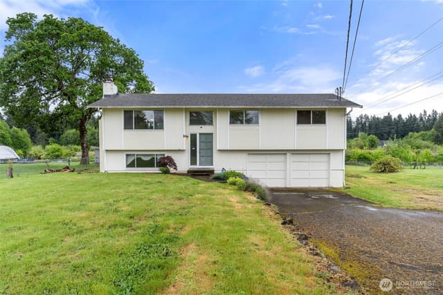 Property photo for 4508 Military Road E, Tacoma