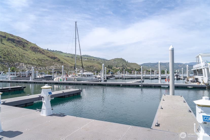 Property photo for 1350 W Woodin Avenue #C-34, Chelan photo 18