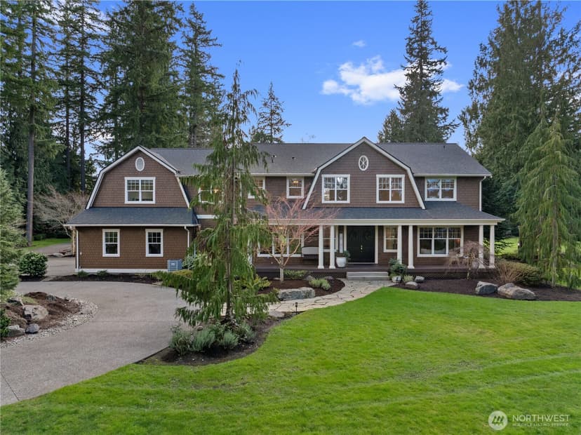 Property photo for 9717 196th Street SE, Snohomish photo 3