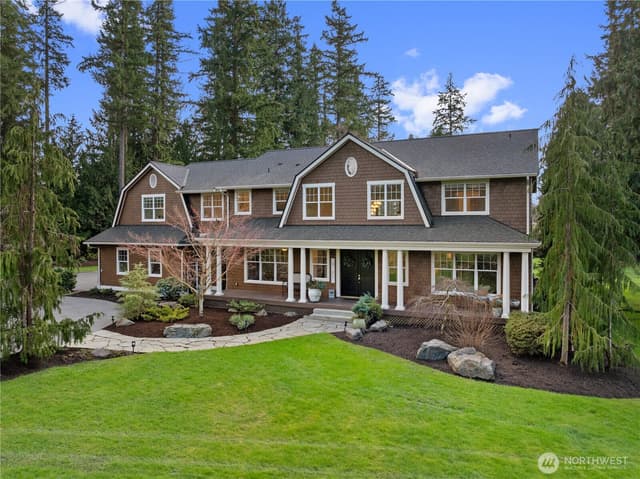 Property photo for 9717 196th Street SE, Snohomish